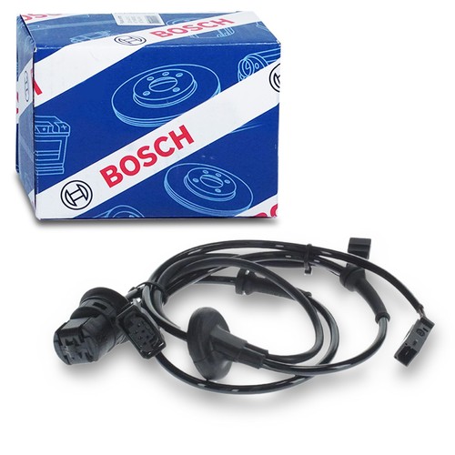 Bosch abs sensor - bosch, raddrehzahl