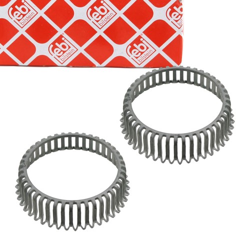 Febi abs sensorring für - 2x,