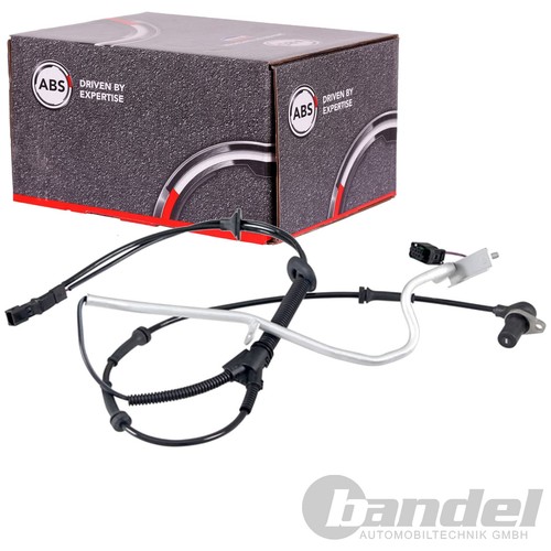 Abs sensor raddrehzahl - a.b.s.,