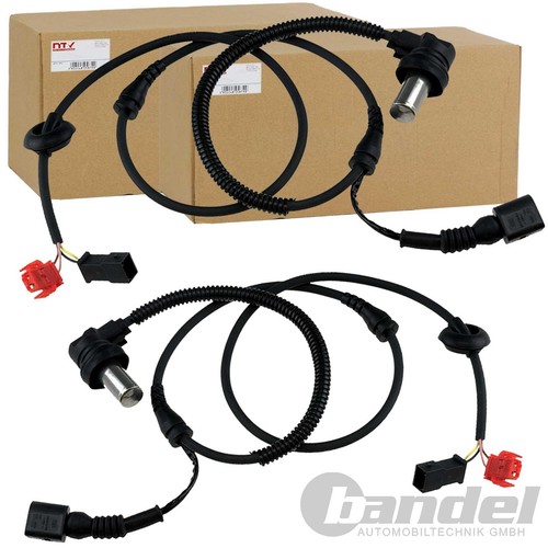 Abs sensor - 2x, abs-sensor