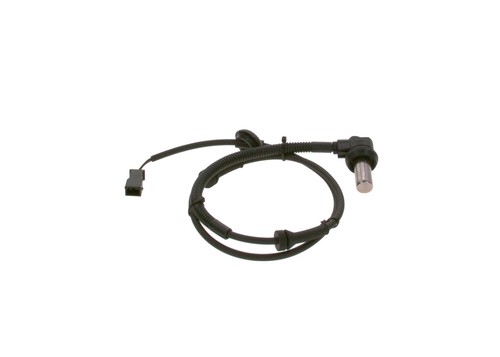 Abs sensor raddrehzahl bosch - abs,