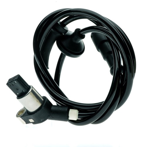 Abs sensor raddrehzahl hinten - sensor,