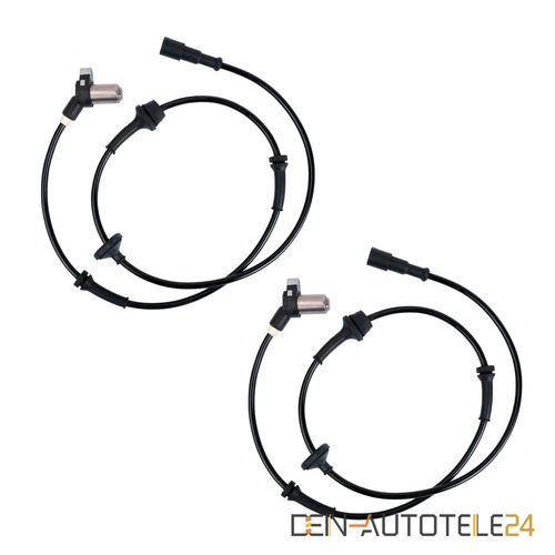 Abs sensor vorne - sensor,