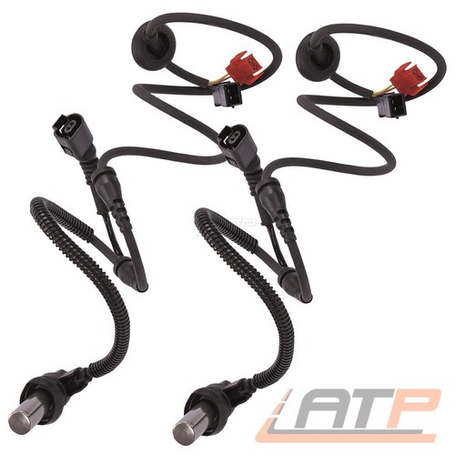 Abs sensor inkl - abs,