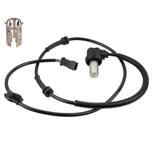 Abs sensor vorn - vorn, klemmhülse