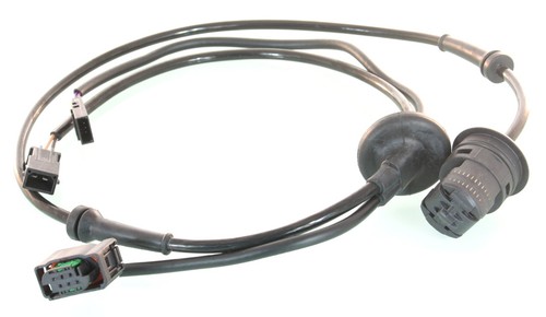 Abs sensor hinten für - 1, vw