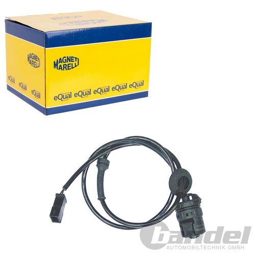 Magneti marelli abs sensor - magneti,