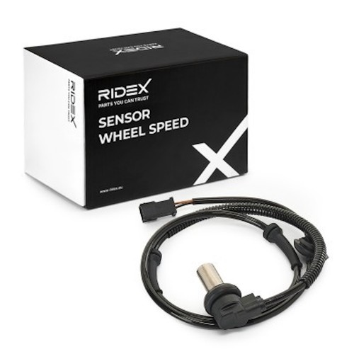 Ridex 412w0010 abs sensor - ridex,