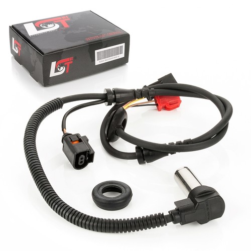 Abs sensor raddrehzahlgeber - sensor,