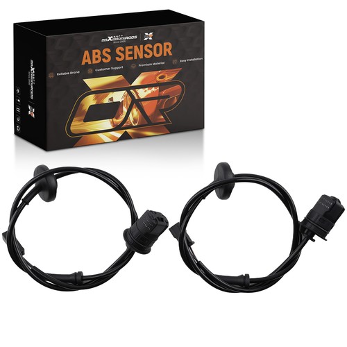 Abs sensor hinten for vw - sensor,