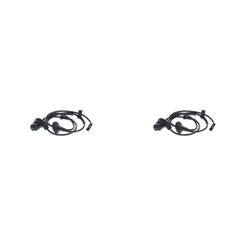 Bosch abs sensor - bosch, abs-sensor
